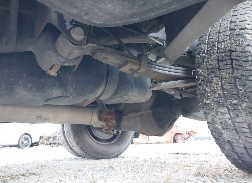 Photo 13 of 2014 Ram 3500 LARAMIE (VIN 3C63RRML1EG232905)