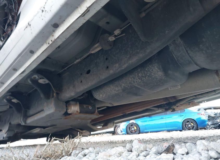 Photo 14 of 2014 Ram 3500 LARAMIE (VIN 3C63RRML1EG232905)