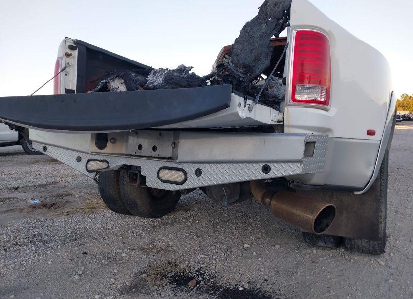 Photo 15 of 2014 Ram 3500 LARAMIE (VIN 3C63RRML1EG232905)