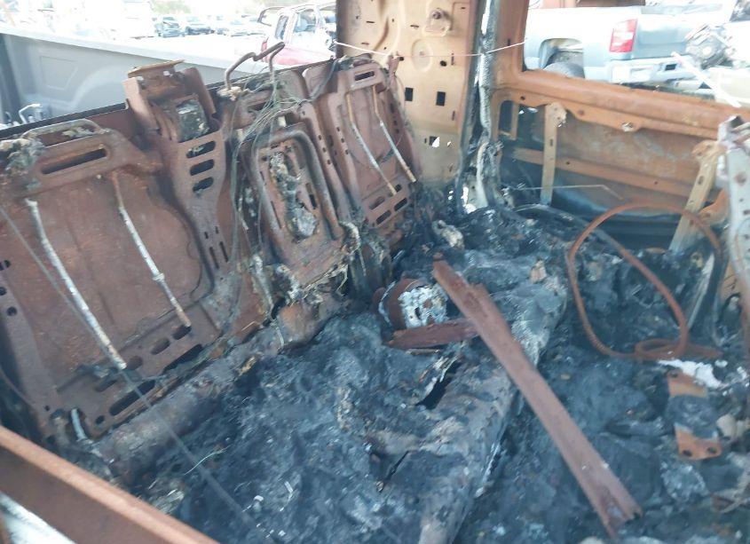 Photo 7 of 2014 Ram 3500 LARAMIE (VIN 3C63RRML1EG232905)