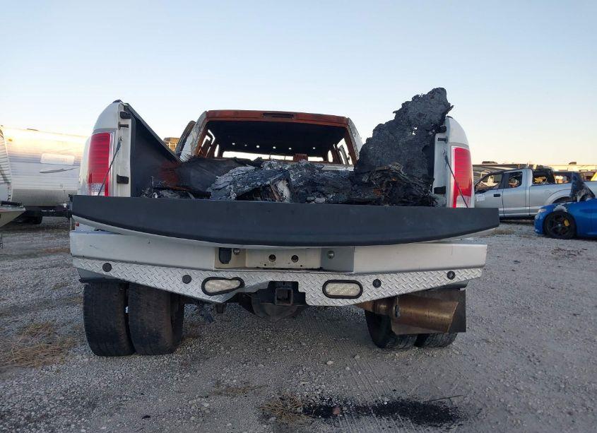 Photo 8 of 2014 Ram 3500 LARAMIE (VIN 3C63RRML1EG232905)