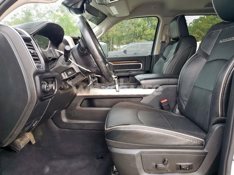 Photo 6 of 2024 RAM 3500 LARAMIE MEGA CA (VIN 3C63RRML4RG337427)