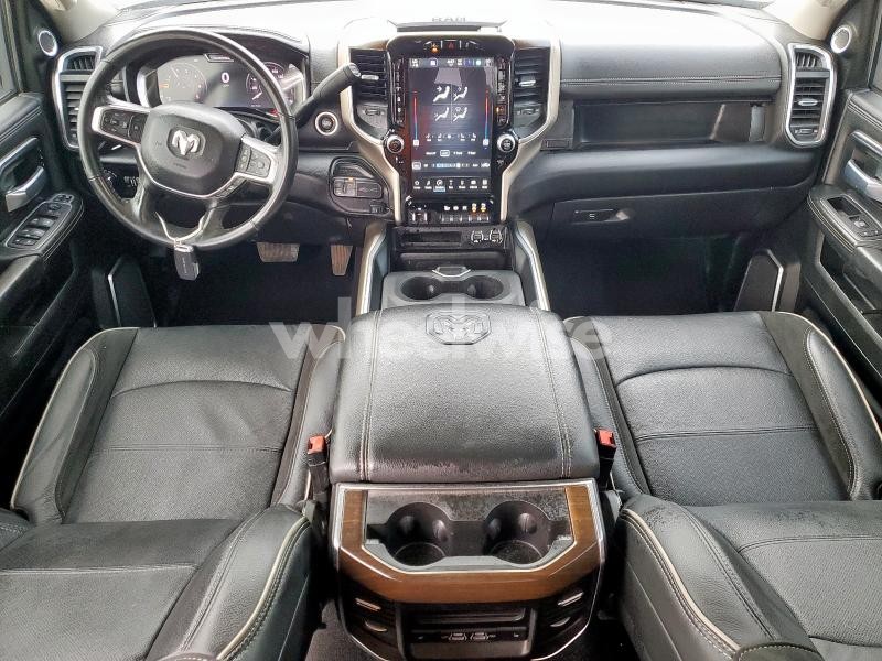 Photo 9 of 2024 RAM 3500 LARAMIE MEGA CA (VIN 3C63RRML4RG337427)