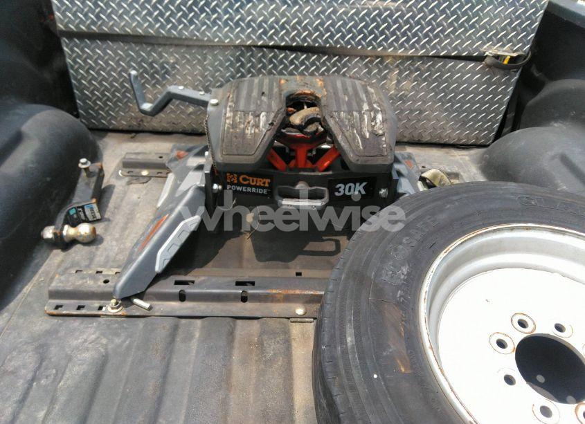 Photo 12 of 2023 Ram 3500 N/A (VIN 3C63RRML6PG644417)