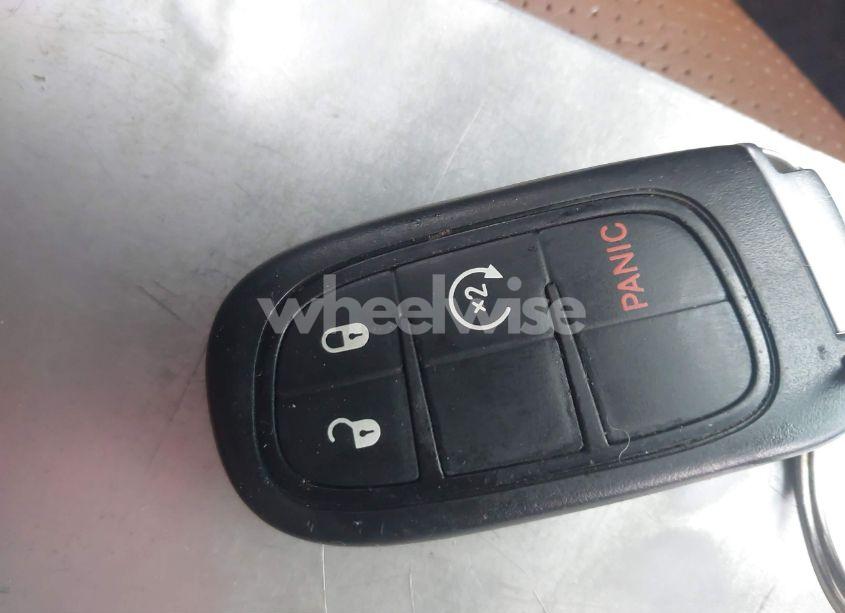 Photo 10 of 2018 Ram 3500 LARAMIE LONGHORN 4X4 6'4 BOX (VIN 3C63RRNL0JG311880)