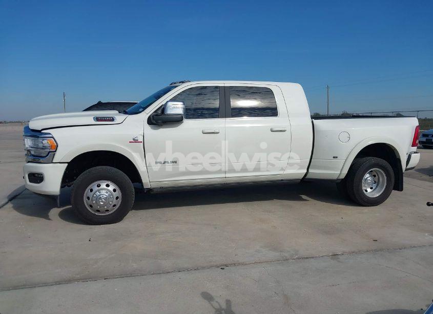 Photo 14 of 2024 Ram 3500 LIMITED LONGHORN 4X4 6'4 BOX (VIN 3C63RRNL1RG248235)