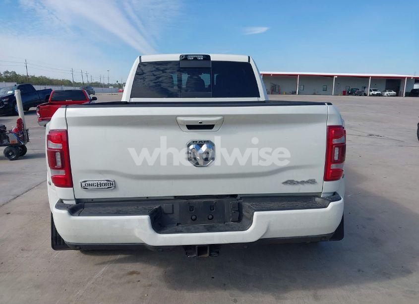 Photo 15 of 2024 Ram 3500 LIMITED LONGHORN 4X4 6'4 BOX (VIN 3C63RRNL1RG248235)