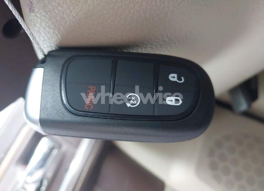 Photo 10 of 2014 Ram 3500 LONGHORN (VIN 3C63RRNL3EG293168)