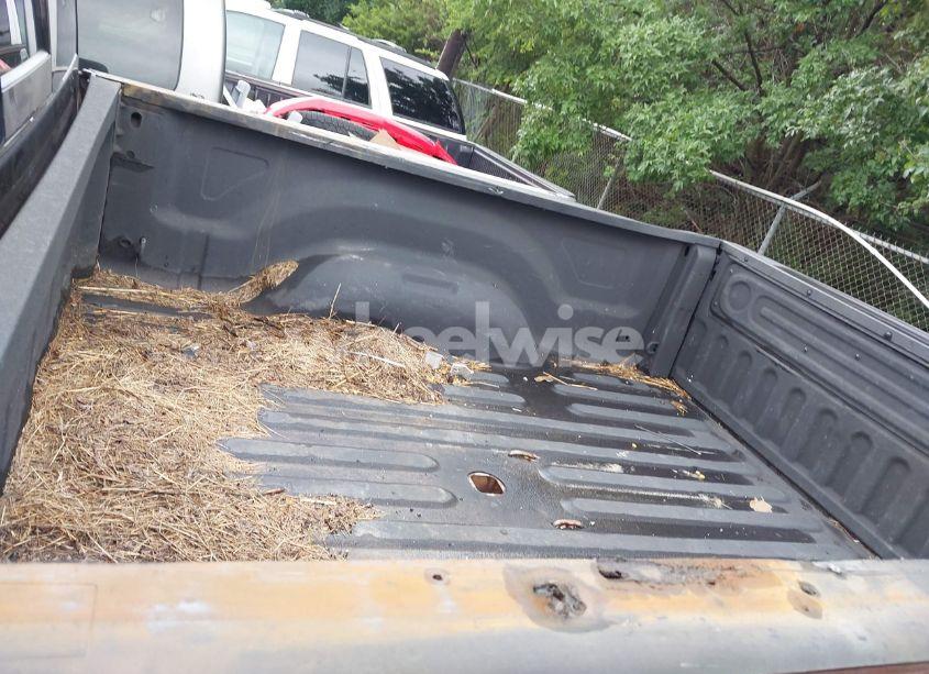 Photo 6 of 2014 Ram 3500 LONGHORN (VIN 3C63RRNL3EG293168)