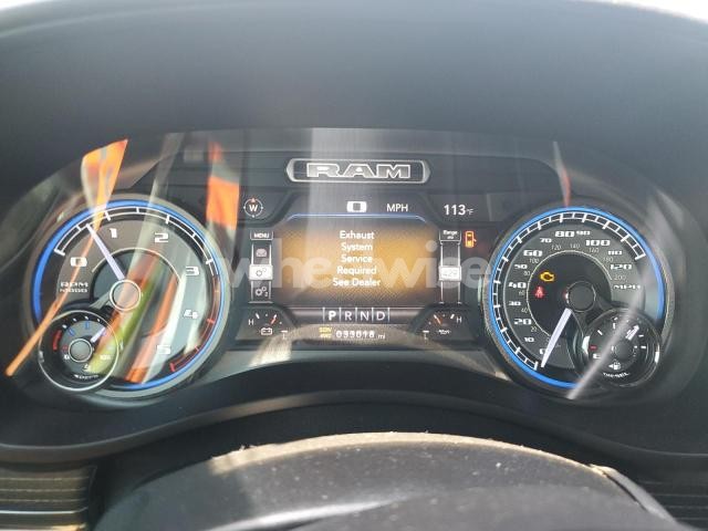 Photo 11 of 2021 RAM 3500 LIMITED N/A (VIN 3C63RRRL3MG528807)