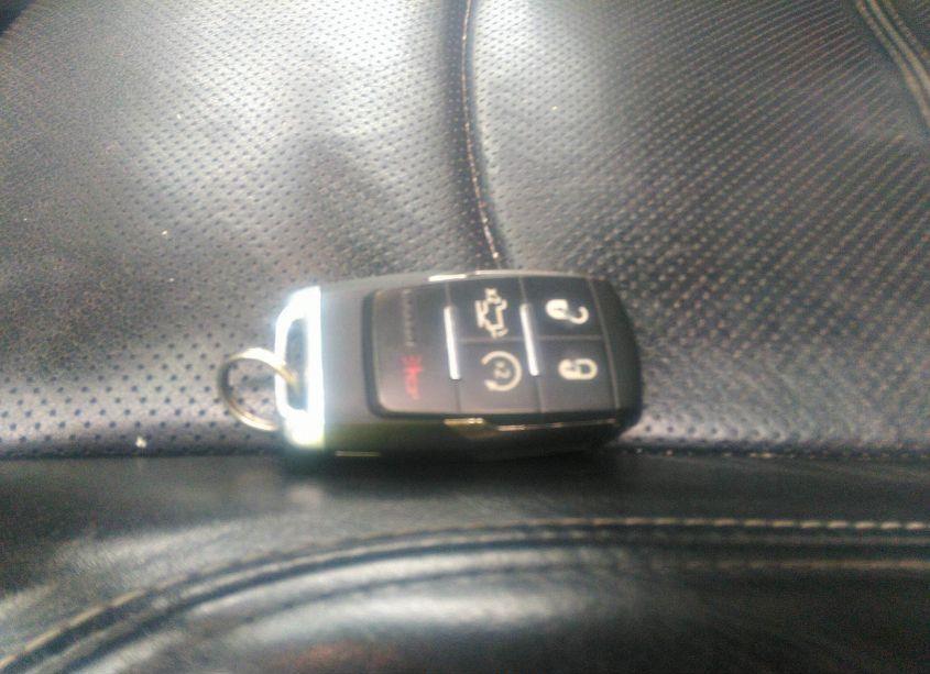 Photo 11 of 2019 Ram 3500 LIMITED 4X4 8' BOX (VIN 3C63RRRL5KG719481)