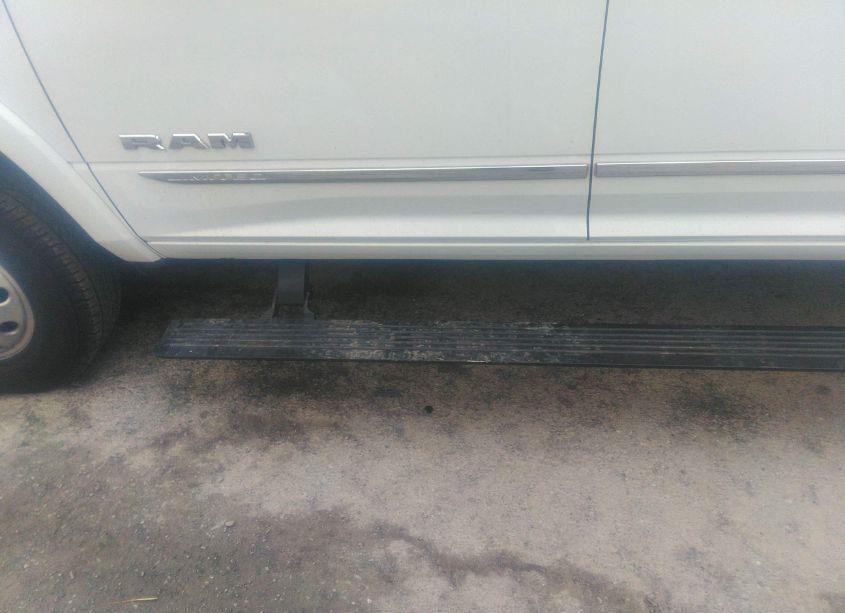 Photo 12 of 2019 Ram 3500 LIMITED 4X4 8' BOX (VIN 3C63RRRL5KG719481)