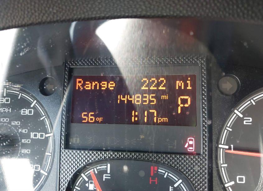 Photo 15 of 2021 Ram Promaster 1500 LOW ROOF 136 WB (VIN 3C6ERVAG1ME500385)