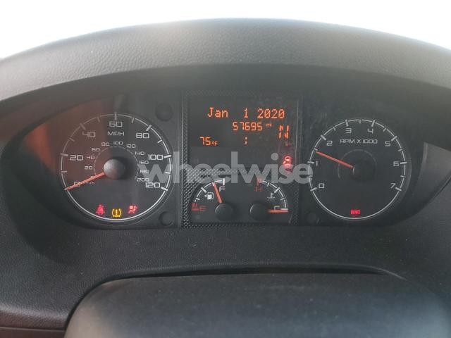 Photo 11 of 2021 RAM PROMASTER 3500 3500 HIGH (VIN 3C6FRVJG8ME503319)