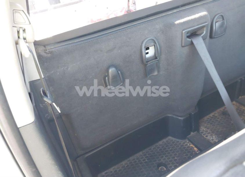 Photo 8 of 2012 Ram 1500 ST (VIN 3C6JD6AP0CG201332)