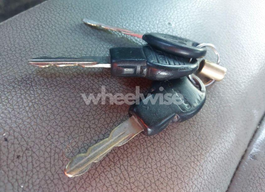 Photo 11 of 2012 Ram 1500 ST (VIN 3C6JD6AP2CG246319)