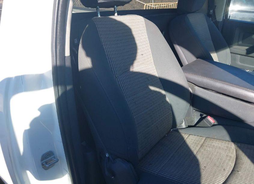 Photo 7 of 2012 Ram 1500 ST (VIN 3C6JD6AP7CG277372)