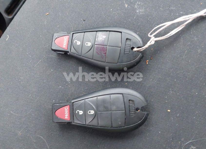 Photo 11 of 2012 Ram 1500 ST (VIN 3C6JD6AP9CG272920)