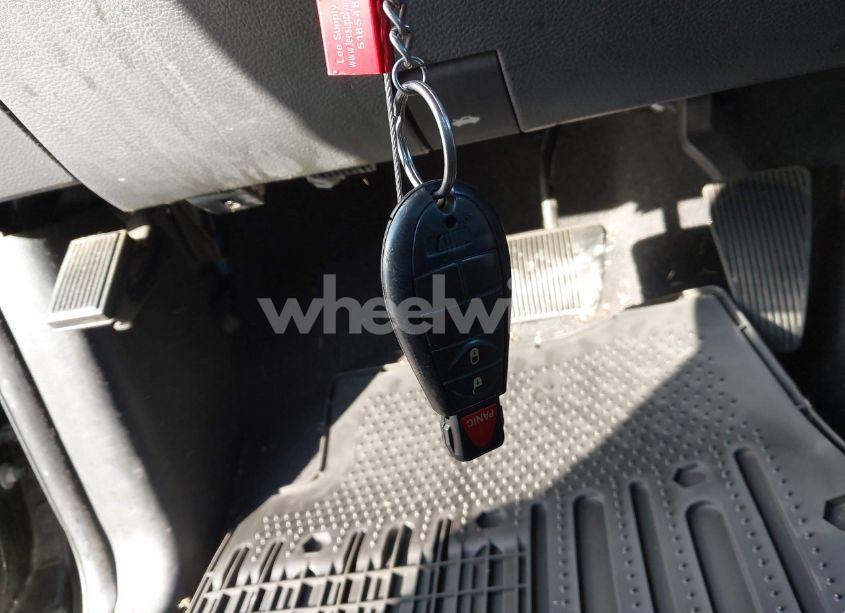 Photo 11 of 2012 Ram 1500 ST (VIN 3C6JD6AT1CG239777)