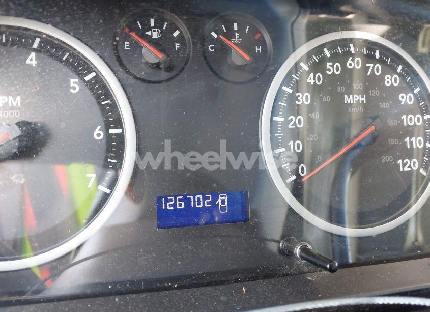 Photo 7 of 2012 Ram 1500 ST (VIN 3C6JD6AT1CG239777)