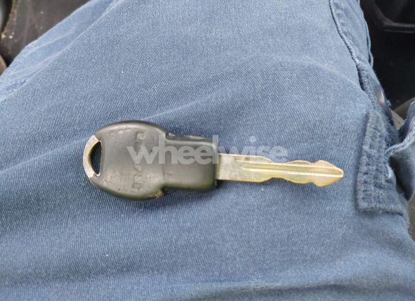 Photo 11 of 2012 Ram 1500 ST (VIN 3C6JD6AT4CG117768)