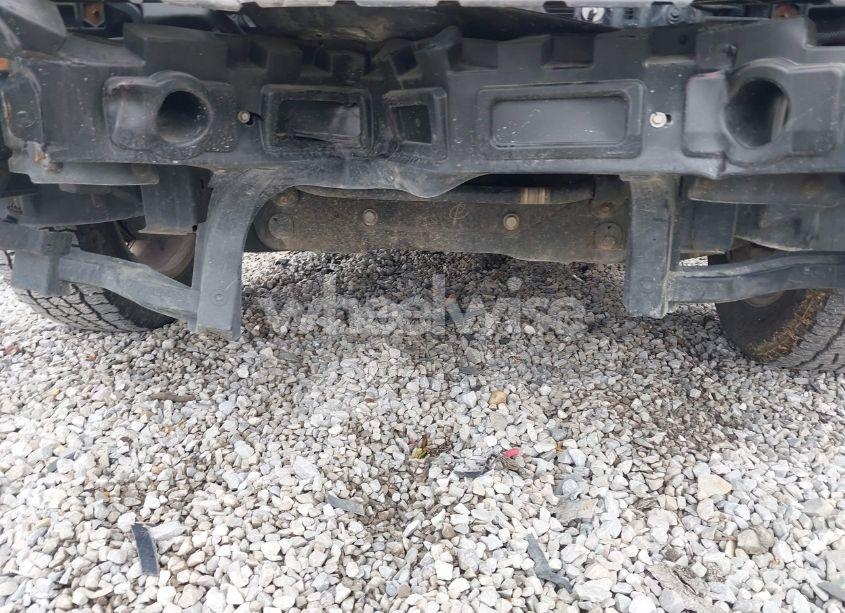 Photo 12 of 2012 Ram 1500 ST (VIN 3C6JD6AT4CG117768)