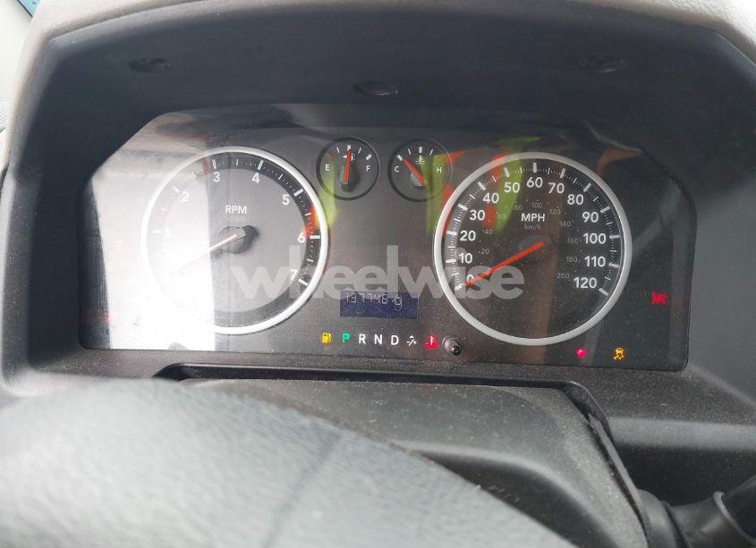 Photo 7 of 2012 Ram 1500 ST (VIN 3C6JD6AT4CG117768)