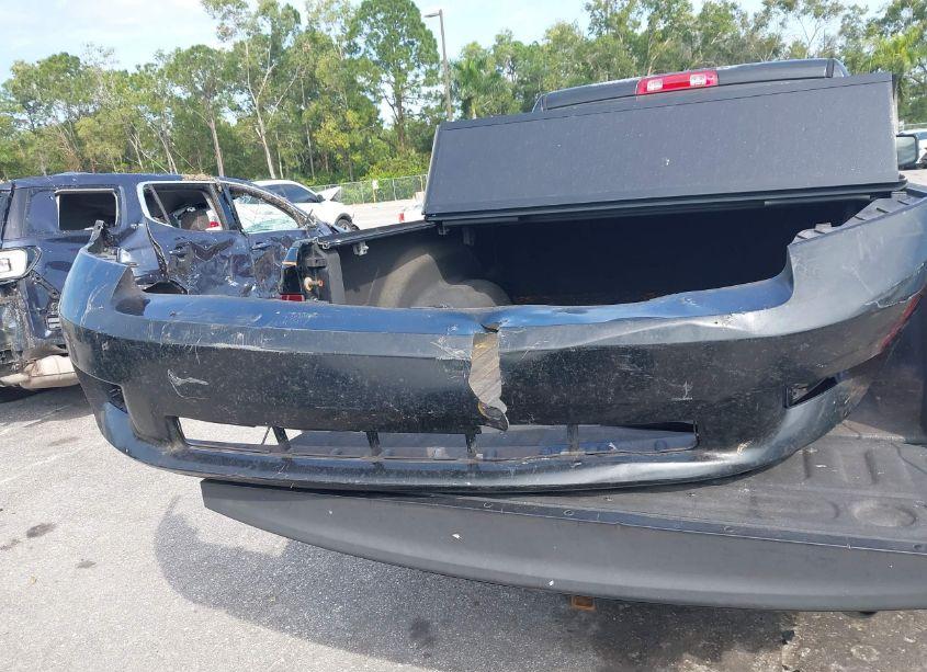 Photo 12 of 2012 Ram 1500 ST (VIN 3C6JD6AT4CG239787)