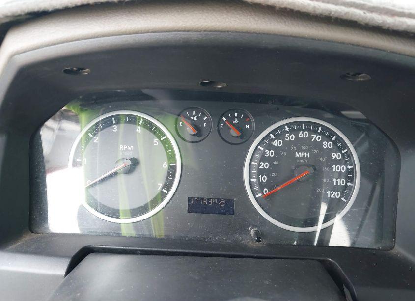 Photo 7 of 2012 Ram 1500 ST (VIN 3C6JD6AT4CG239787)