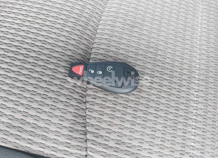 Photo 11 of 2012 Ram 1500 ST (VIN 3C6JD6AT5CG236977)