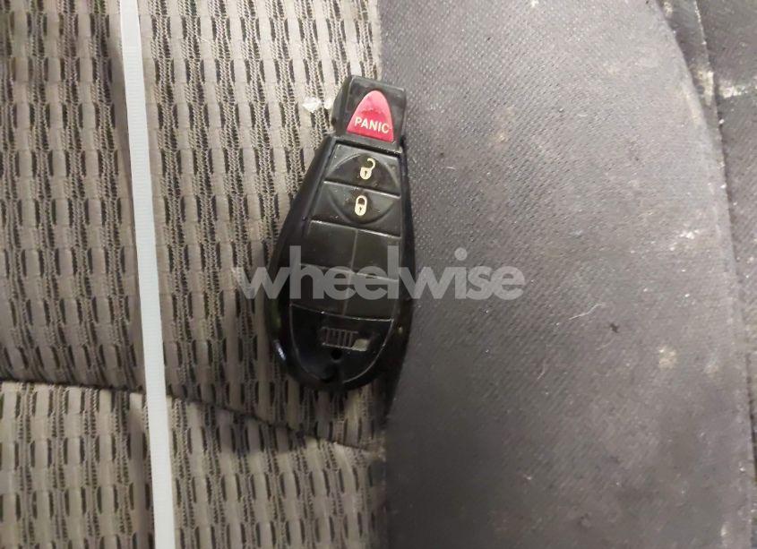 Photo 11 of 2012 Ram 1500 ST (VIN 3C6JD6AT5CG254234)