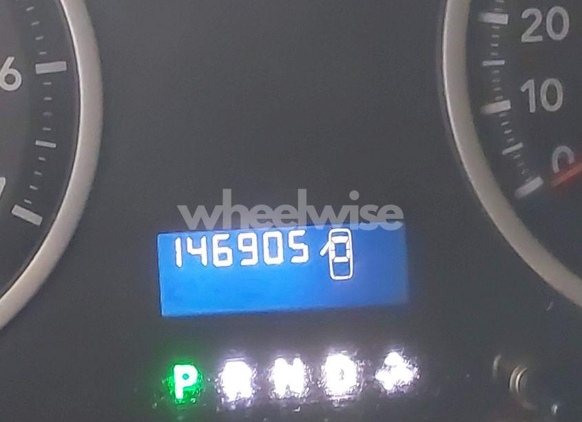 Photo 13 of 2012 Ram 1500 ST (VIN 3C6JD6AT5CG254234)