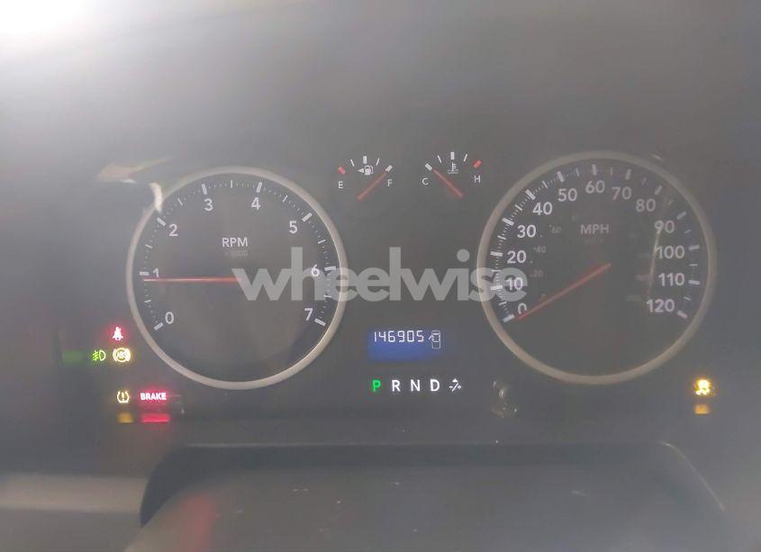 Photo 7 of 2012 Ram 1500 ST (VIN 3C6JD6AT5CG254234)