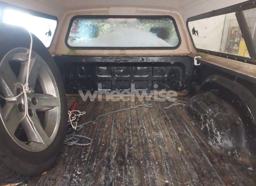 Photo 8 of 2012 Ram 1500 ST (VIN 3C6JD6AT5CG254234)