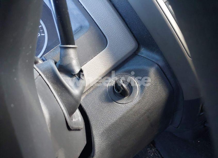 Photo 11 of 2012 Ram 1500 ST (VIN 3C6JD6AT8CG223785)