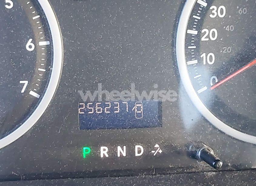 Photo 15 of 2012 Ram 1500 ST (VIN 3C6JD6AT8CG223785)