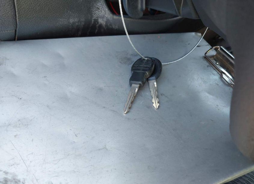 Photo 11 of 2012 Ram 1500 ST (VIN 3C6JD6AT8CG263526)