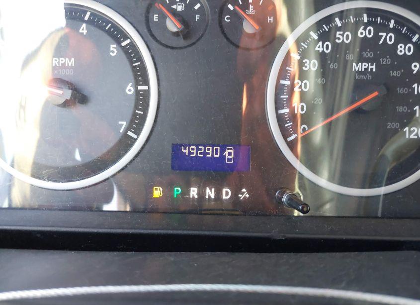 Photo 15 of 2012 Ram 1500 ST (VIN 3C6JD6AT8CG263526)