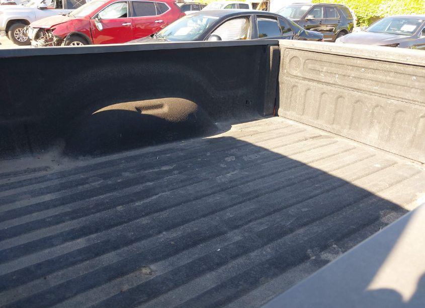 Photo 8 of 2012 Ram 1500 ST (VIN 3C6JD6AT8CG263526)