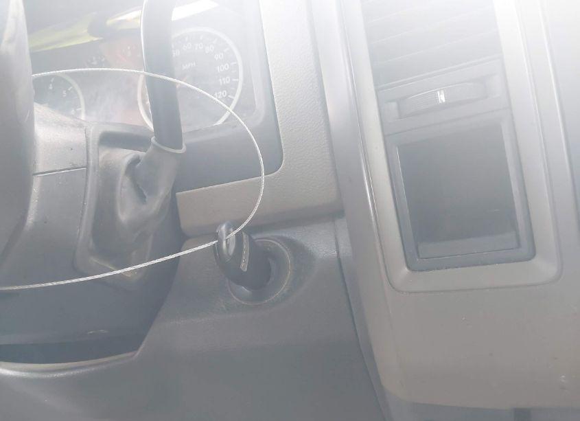 Photo 11 of 2012 Ram 1500 ST (VIN 3C6JD6AT8CG271092)