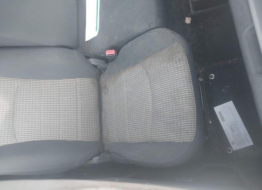 Photo 5 of 2012 Ram 1500 ST (VIN 3C6JD6AT8CG271092)