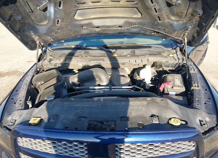 Photo 10 of 2012 Ram 1500 ST (VIN 3C6JD6AT9CG254270)