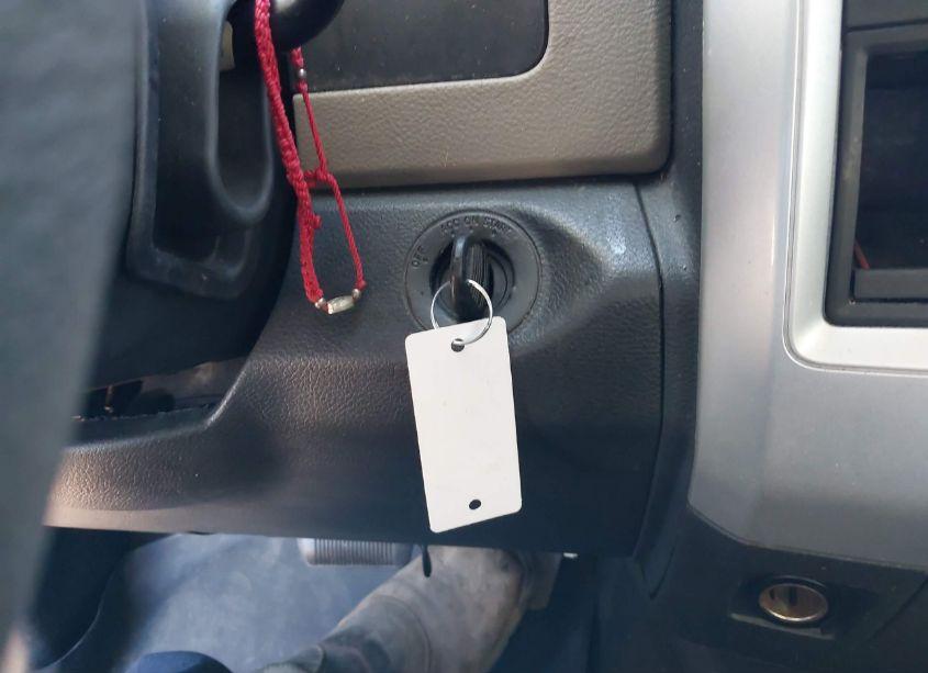 Photo 11 of 2012 Ram 1500 ST (VIN 3C6JD6AT9CG254270)