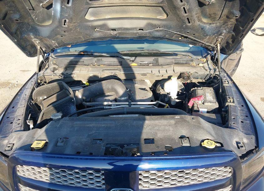 Photo 6 of 2012 Ram 1500 ST (VIN 3C6JD6AT9CG254270)