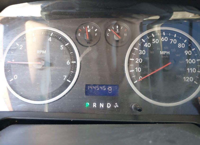 Photo 7 of 2012 Ram 1500 ST (VIN 3C6JD6AT9CG254270)