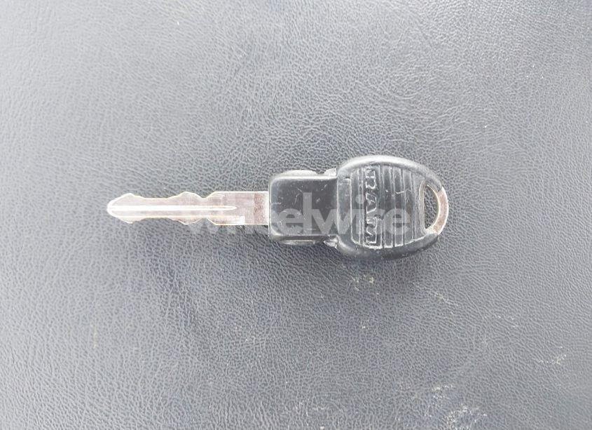 Photo 11 of 2012 Ram 1500 ST (VIN 3C6JD6DP5CG264518)