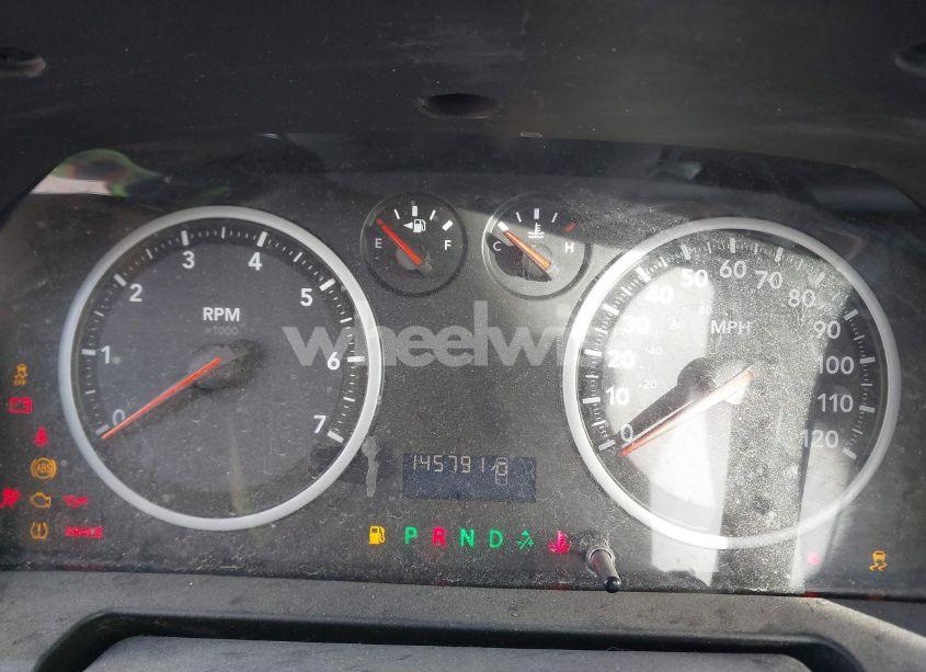 Photo 7 of 2012 Ram 1500 ST (VIN 3C6JD6DP5CG264518)