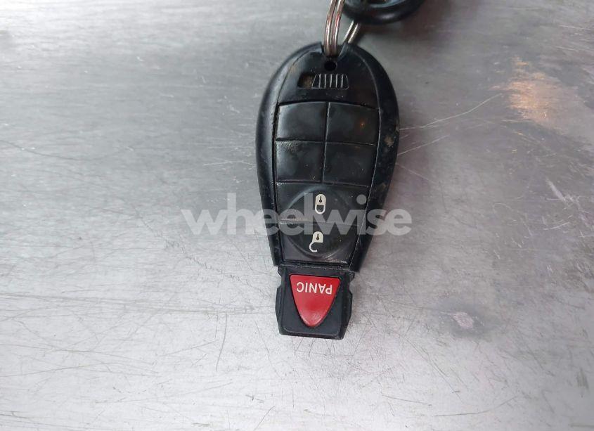 Photo 11 of 2012 Ram 1500 ST (VIN 3C6JD7AP1CG201670)