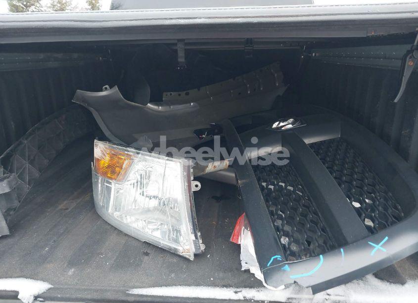 Photo 12 of 2012 Ram 1500 ST (VIN 3C6JD7AP1CG201670)