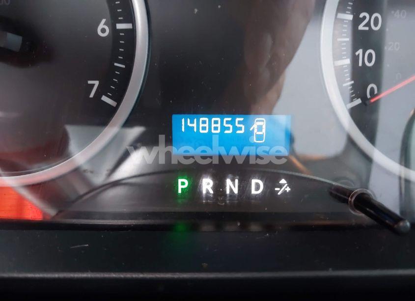 Photo 16 of 2012 Ram 1500 ST (VIN 3C6JD7AP1CG201670)